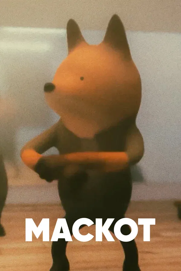 Постер: Маскот