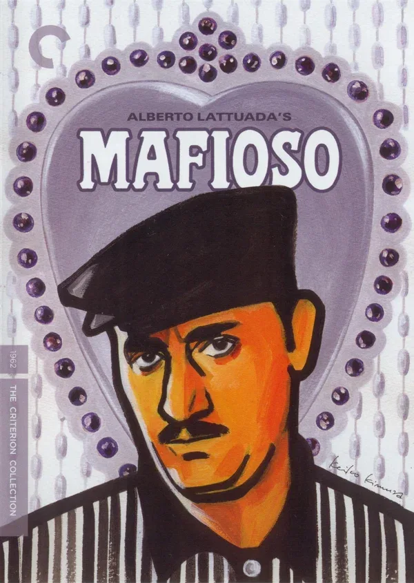 Постер: Мафиозо
