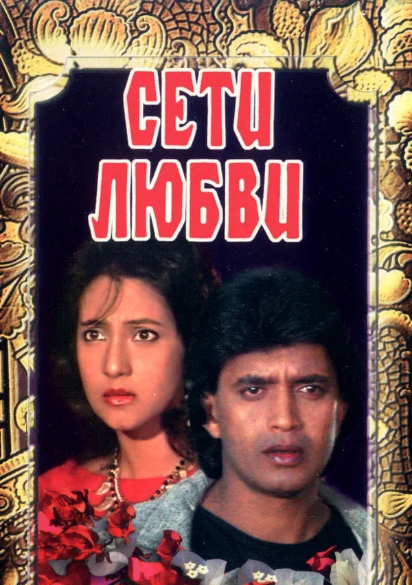 Постер: Сети любви