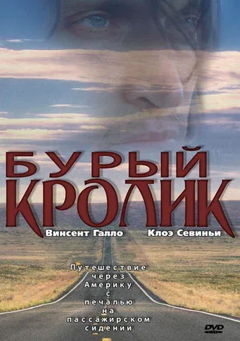 Постер «Бурый кролик»