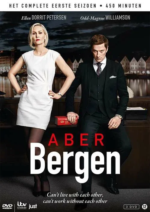Постер «Абер Берген»