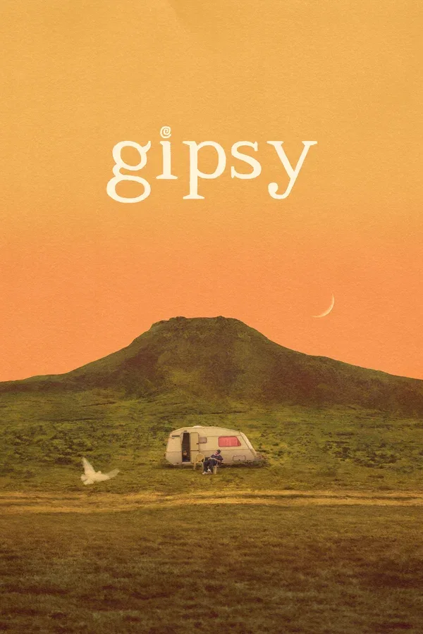 Постер «GIPSY»