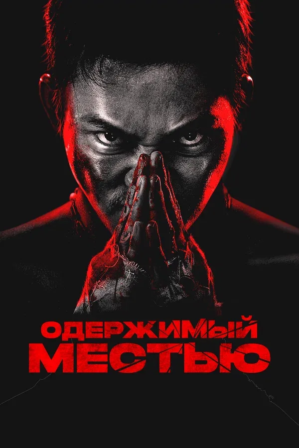 Постер: Одержимый местью