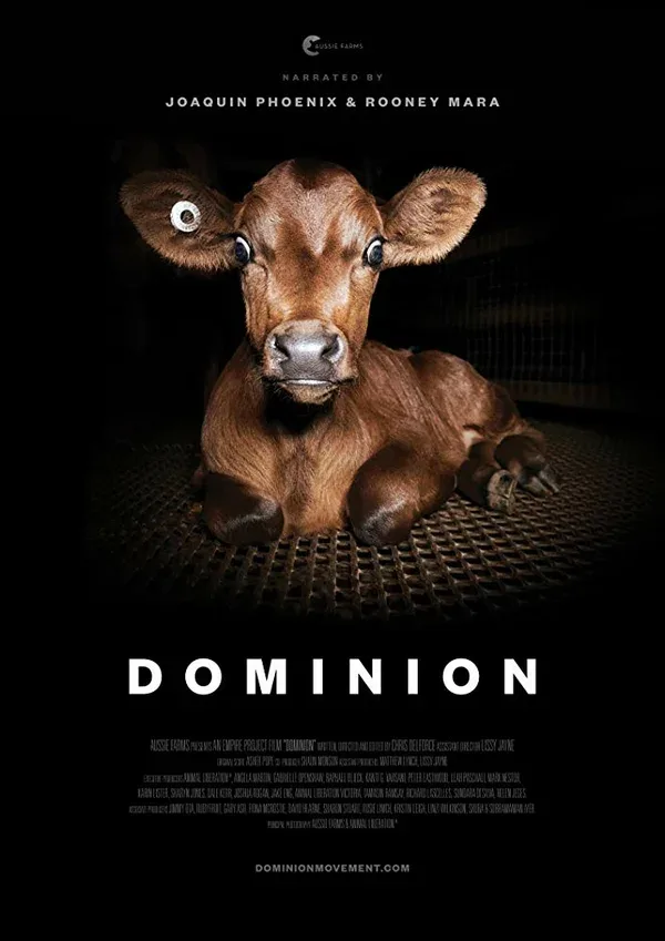 Постер: Доминион