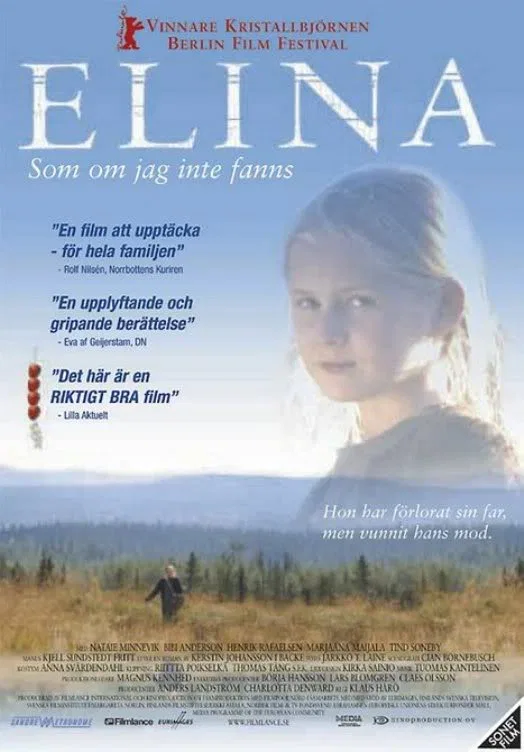 Постер: Элина