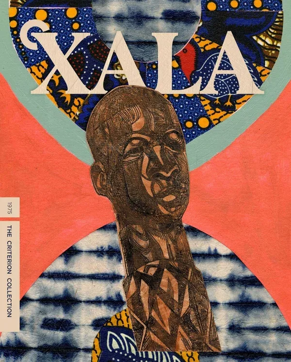 Постер «Хала (Бессилие)»