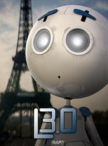Постер: Л3.0