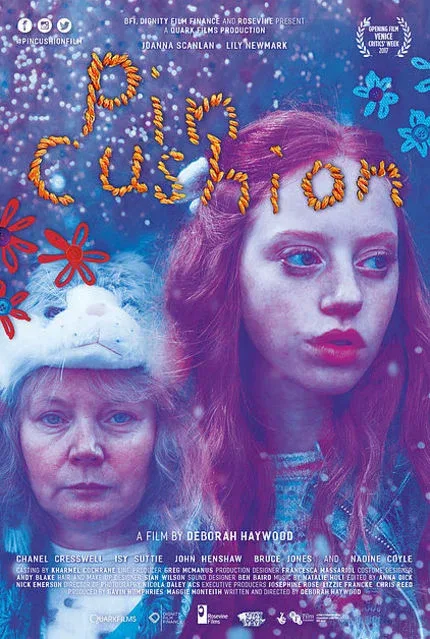 Постер «Игольница»