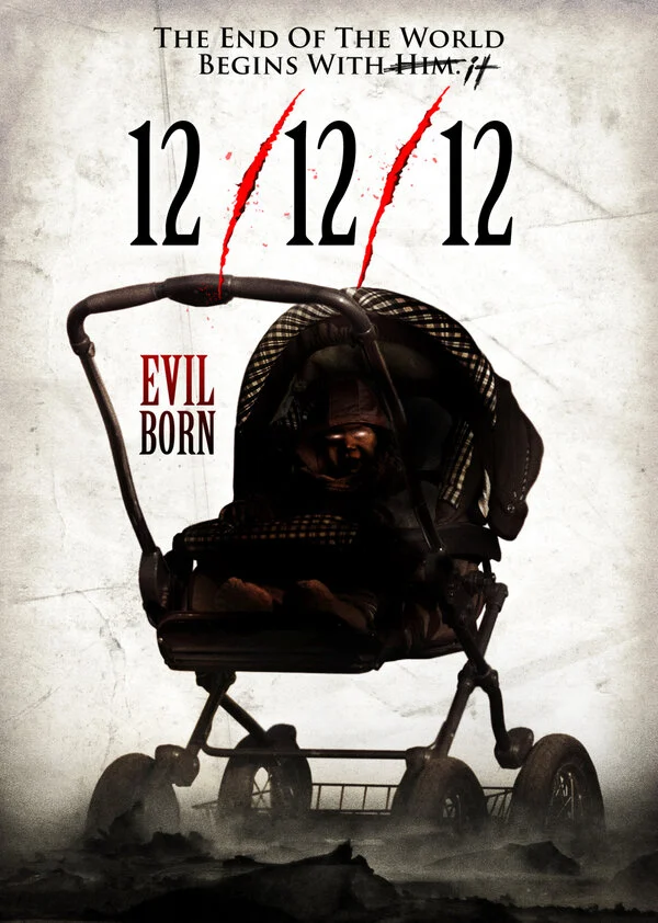 Постер «12/12/12»