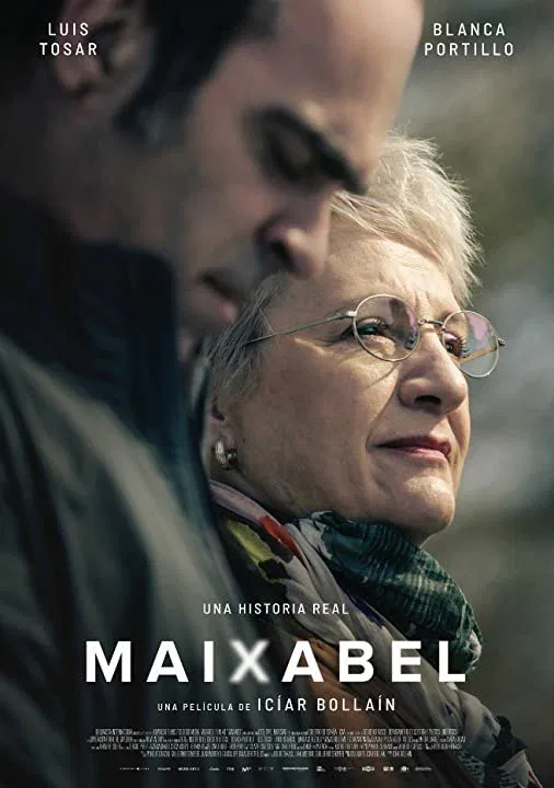 Постер: Майсабель