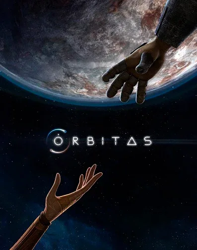 Постер: Орбиты