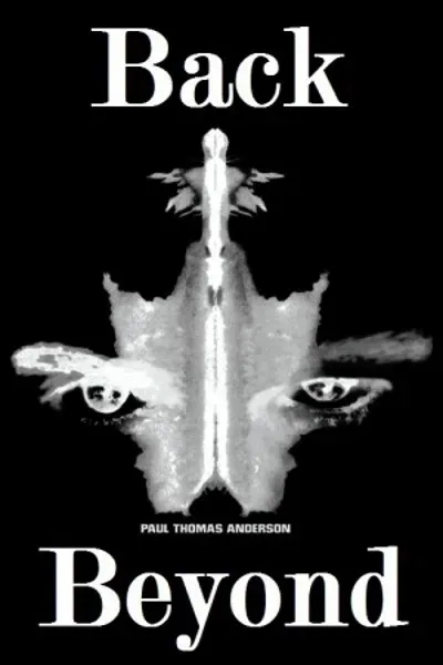 Постер: The Master: Deleted Scenes - Back Beyond