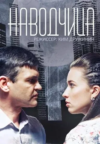 Постер: Наводчица