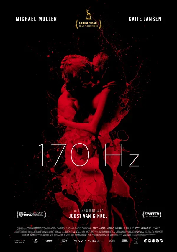 Постер «170 герц»