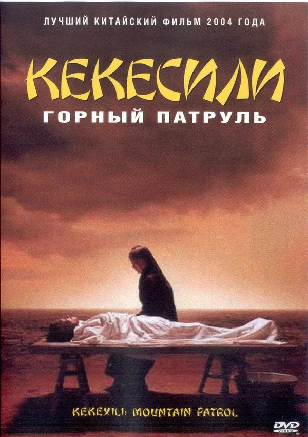 Постер «Горный патруль»