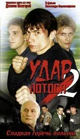 Постер: Удар Лотоса 2: Сладкая горечь полыни