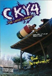 Постер: CKY 4 Latest & Greatest