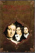 Постер: Франкенштейн: Правдивая история
