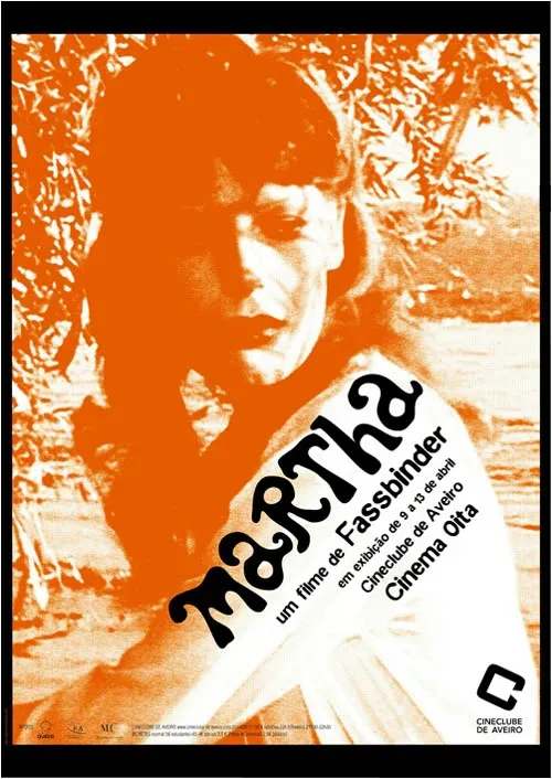 Постер: Марта
