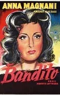 Постер «Бандит»