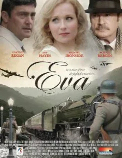 Постер «Ева»