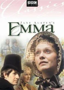 Постер «Эмма»
