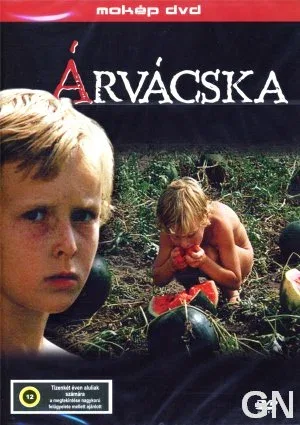 Постер: Сиротка