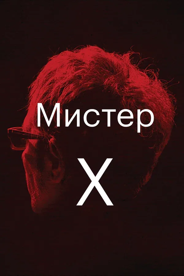 Постер: Мистер Икс