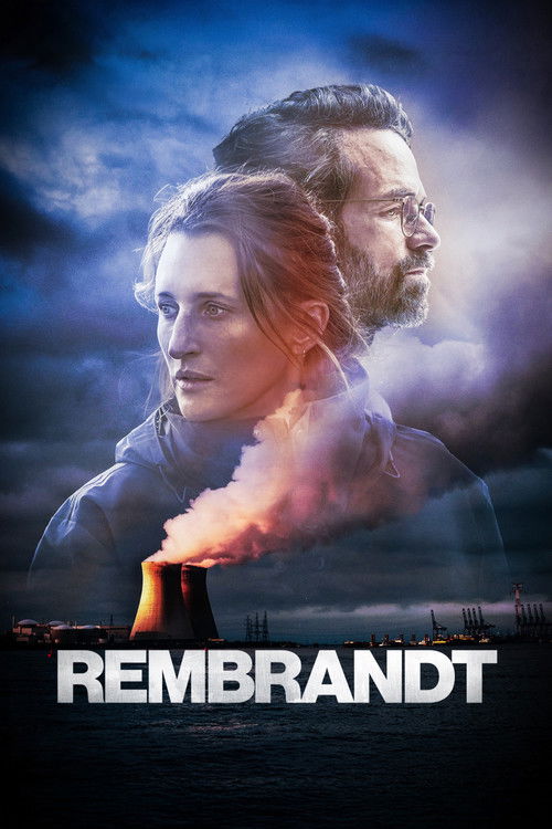 Постер «Rembrandt»
