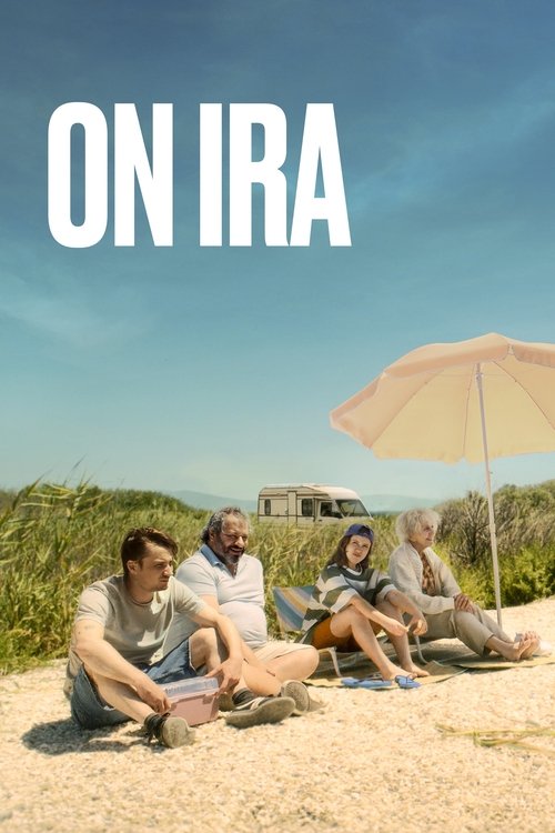 Постер «On ira»
