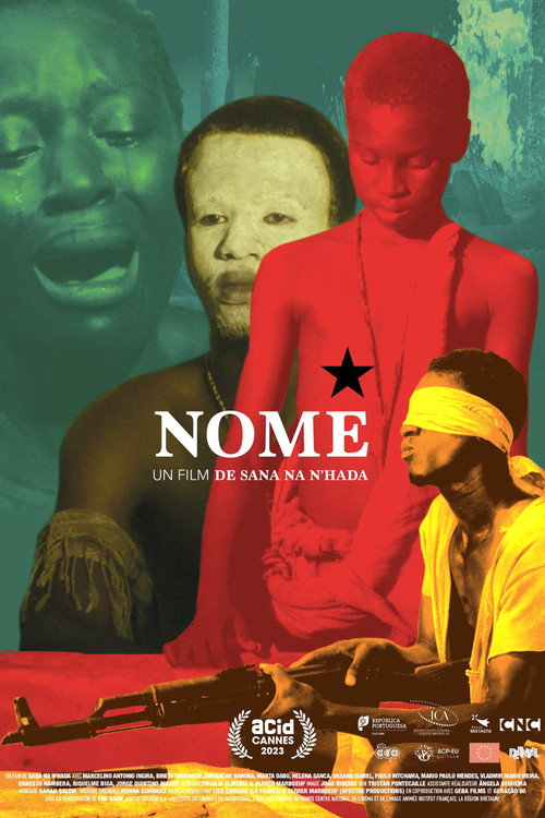 Постер «Nome»