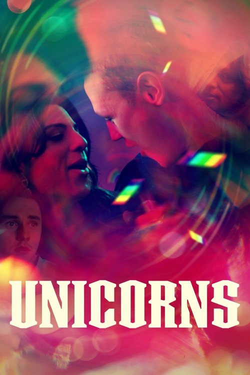 Постер «Unicorns»