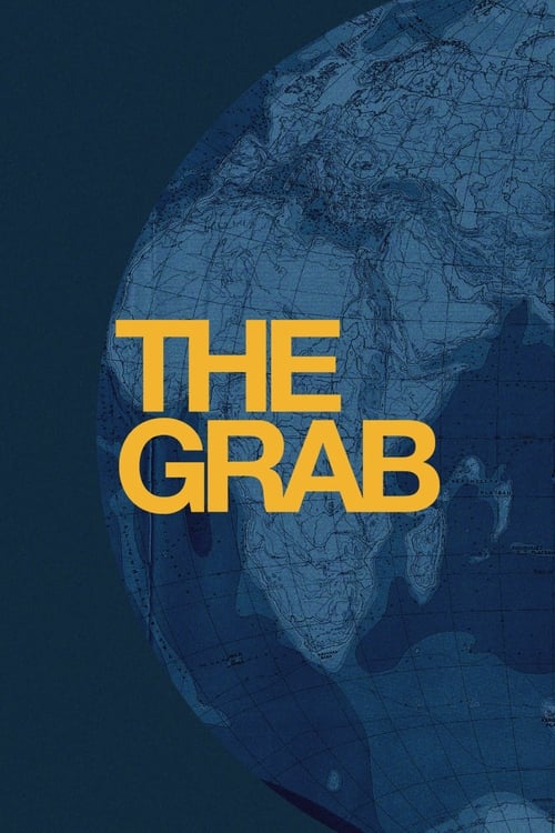 Постер «The Grab»
