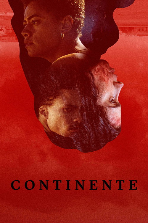 Постер «Continente»