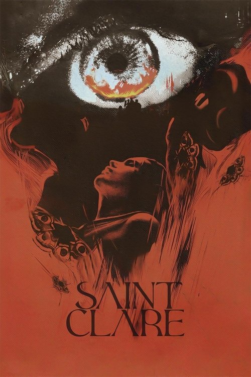 Постер «Saint Clare»