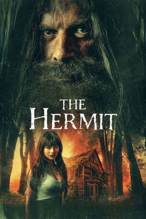 Постер «The Hermit»