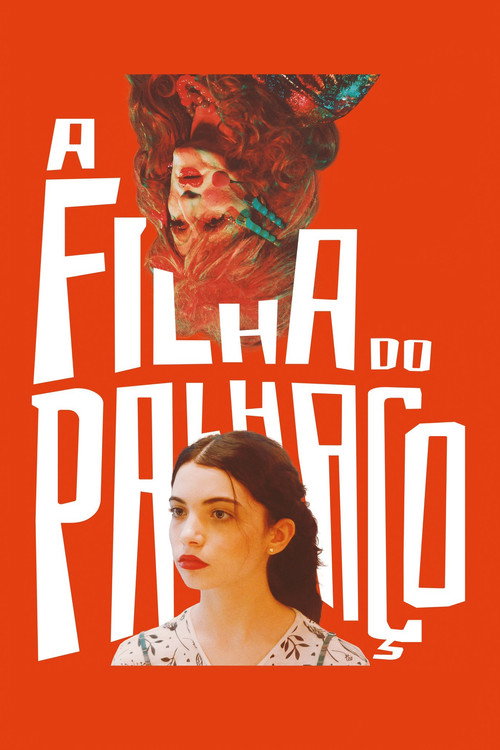 Постер «The Clown's Daughter»