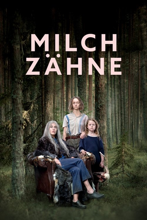 Постер «Milchzähne»