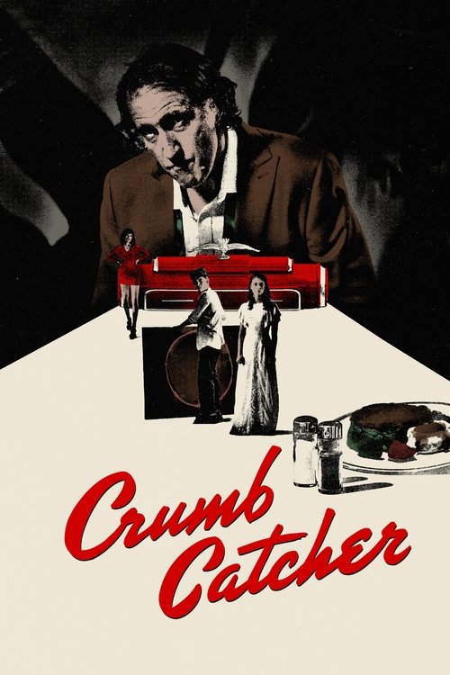 Постер «Crumb Catcher»