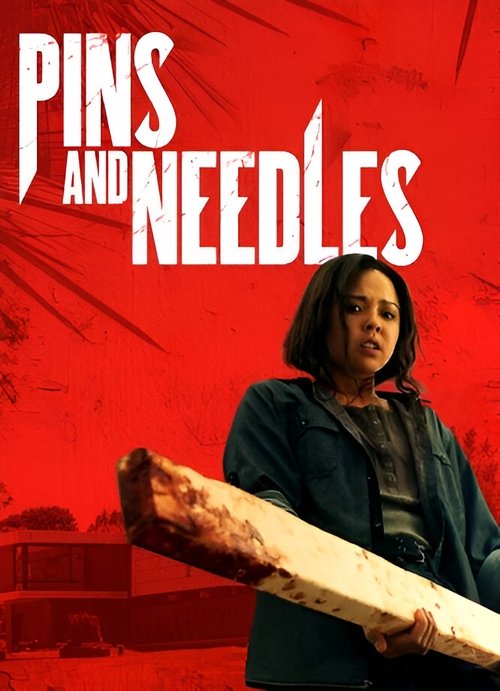 Постер «Pins and Needles»