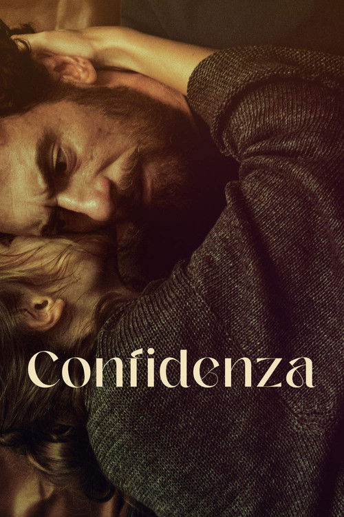 Постер «Confidenza»