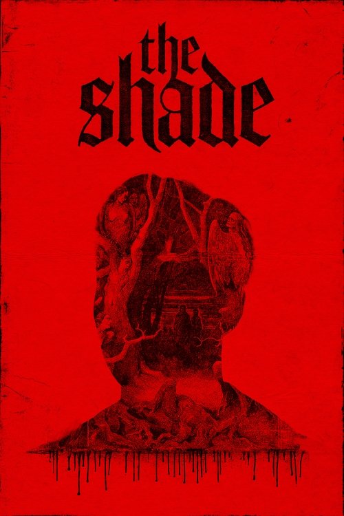 Постер «The Shade»