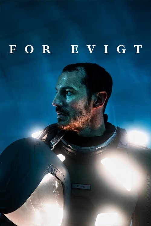 Постер «For evigt»