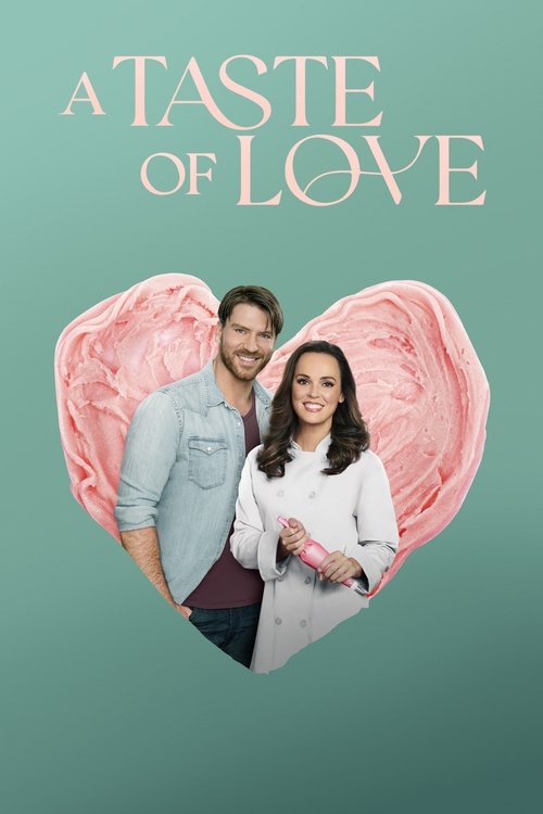 Постер «A Taste of Love»