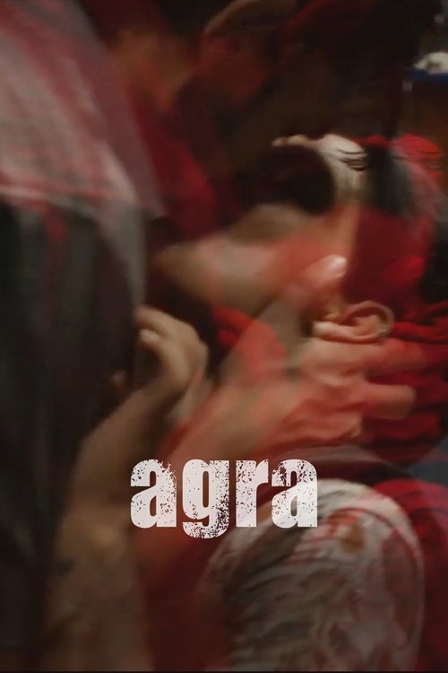 Постер «Agra»