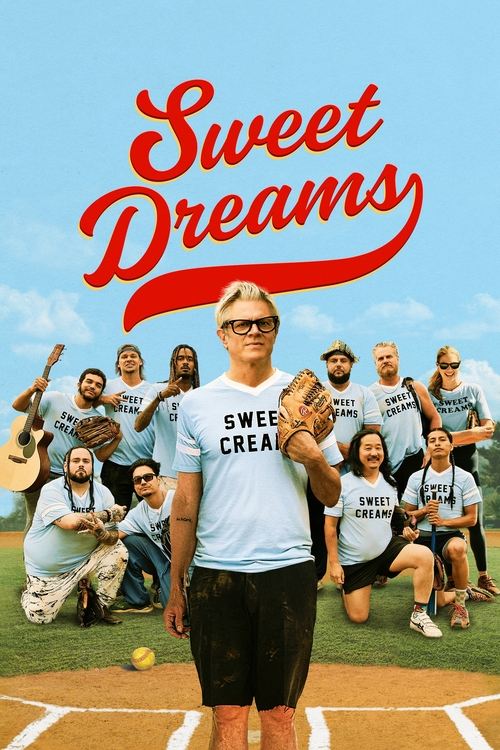 Постер «Sweet Dreams»
