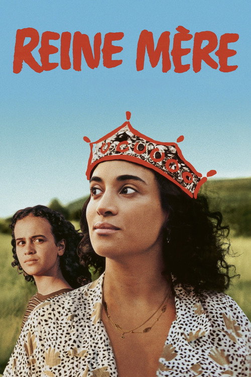 Постер «Reine Mère»