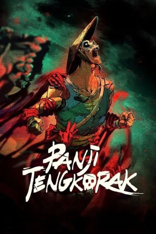 Постер «Panji Tengkorak»