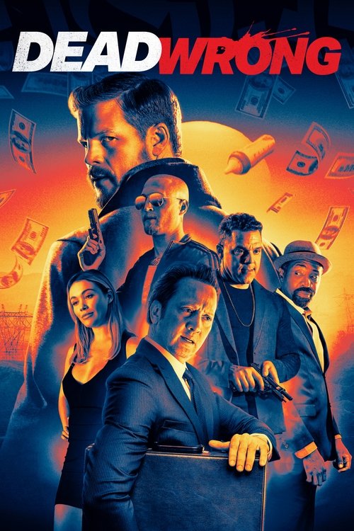Постер «Dead Wrong»