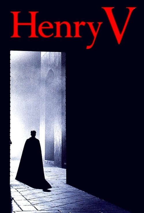 Постер «Генрих V: Битва при Азенкуре»